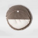 Cloud7 Hundebett Pouf Yeti