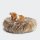 Cloud7 Hundebett Pouf Yeti