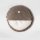 Cloud7 Hundebett Pouf Yeti