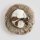 Cloud7 Hundebett Pouf Yeti