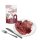 Mjamjam Hunde Nassfutter kulinarischer Hirsch & Wildschwein an Preiselbeeren
