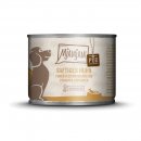 Mjamjam Hunde Nassfutter purer Fleischgenuss - saftiges Huhn pur