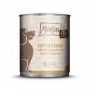 Mjamjam Hunde Nassfutter purer Fleischgenuss - saftiges Huhn pur