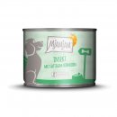 Mjamjam Hunde Nassfutter Insekt mit saftigem Hühnchen