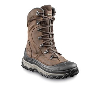 Meindl Damen Winterstiefel Garmisch Lady II GTX