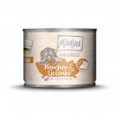 Mjamjam Hunde Nassfutter Wellness - Knochen &amp; Gelenke - Rind