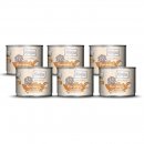 Mjamjam Hunde Nassfutter Wellness - Knochen &amp; Gelenke - Rind