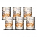 Mjamjam Hunde Nassfutter Wellness - Knochen &amp; Gelenke - Rind