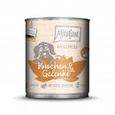 Mjamjam Hunde Nassfutter Wellness - Knochen &amp; Gelenke - Rind