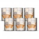 Mjamjam Hunde Nassfutter Wellness - Knochen &amp; Gelenke - Rind