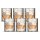 Mjamjam Hunde Nassfutter Wellness - Knochen & Gelenke - Rind
