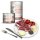 Mjamjam Hunde Nassfutter Lamm+Reis+Tomaten