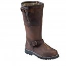 Meindl Herren Winterstiefel Kitzbühel Dunkelbraun
