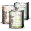 Mjamjam Hunde Nassfutter Mixpaket I 800g