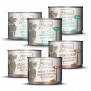Mjamjam Hunde Nassfutter Monopaket I 200g