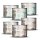 Mjamjam Hunde Nassfutter Monopaket I 200g