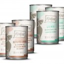 Mjamjam Hunde Nassfutter Monopaket I 400g