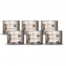 Mjamjam Hunde Nassfutter Pferd pur