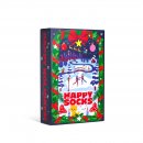 Happy Socks Adventskalender 24-Pack Gift Set 2025