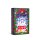Happy Socks Adventskalender 24-Pack Gift Set 2025