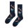 Happy Socks Sleigh Navy