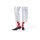 Happy Socks Kitten Red