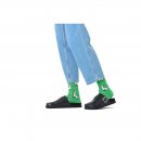 Happy Socks Llama Green