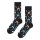 Happy Socks Cheers Black