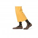 Happy Socks You Win Black