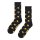 Happy Socks You Win Black