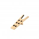 Aigle Stiefelknecht Tire Botties 2