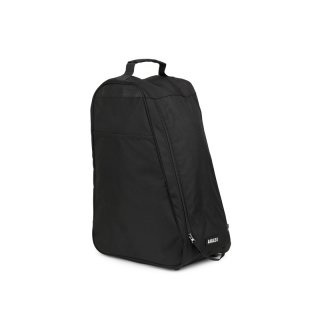 Aigle Stiefeltasche Rubberbag 2 Noir