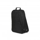 Aigle Stiefeltasche Rubberbag 2 Noir