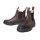 Blue Heeler Chelsea Boots Fraser Braun/Braun