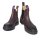 Blue Heeler Chelsea Boots Fraser Braun/Braun