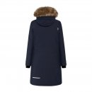 Didriksons Damen Parka Erika 3 Deep Green 40