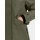 Didriksons Damen Parka Erika 3 Deep Green 40