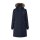 Didriksons Damen Parka Erika 3 Deep Green 40