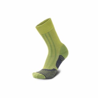 Meindl Trekking Socke MT2 Lady Lindgrün 36-38