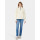 Didriksons Damen Fleecejacke Mella FZ 3 White Foam