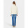 Didriksons Damen Fleecejacke Mella FZ 3 White Foam