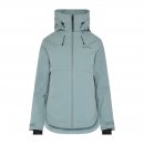 Didriksons Damen Jacke Jennie 2 Factory Blue 34