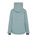 Didriksons Damen Jacke Jennie 2 Factory Blue 34