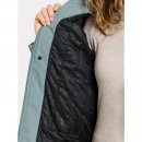 Didriksons Damen Jacke Jennie 2 Factory Blue 34