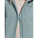 Didriksons Damen Jacke Jennie 2 Factory Blue 34