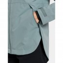 Didriksons Damen Jacke Jennie 2 Factory Blue 34