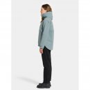 Didriksons Damen Jacke Jennie 2 Factory Blue 34