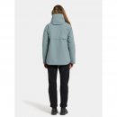 Didriksons Damen Jacke Jennie 2 Factory Blue 34