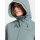 Didriksons Damen Jacke Jennie 2 Factory Blue 34