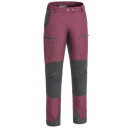 Pinewood Damen Outdoorhose Caribou TC Lila